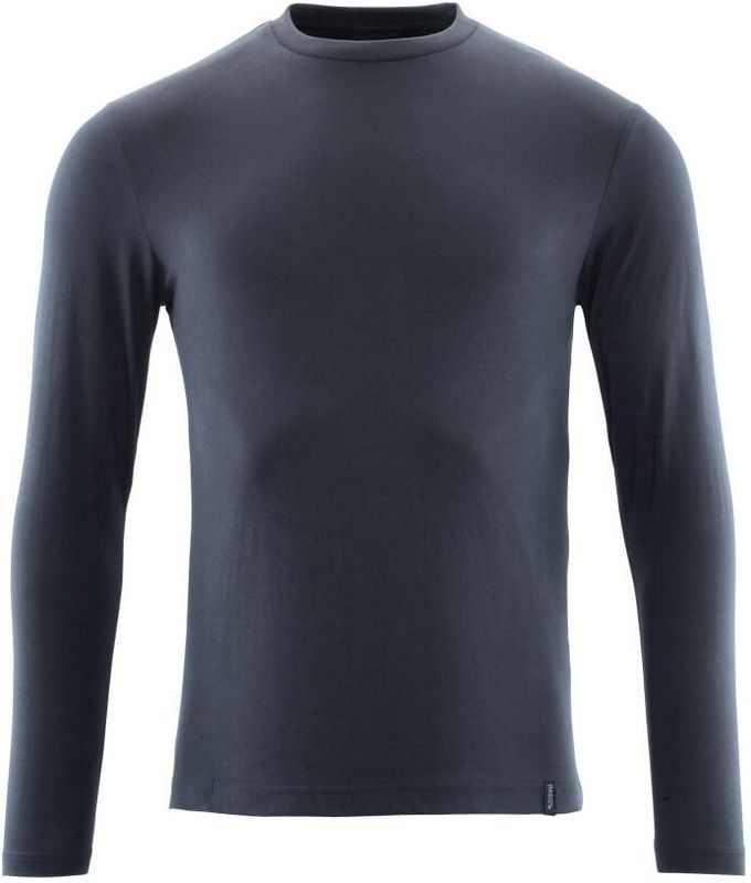 Mascot - 20181-959 - T-shirt - Donkermarine - Lange Mouwen