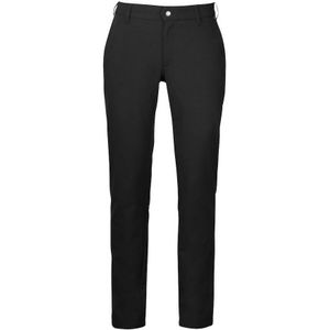 Cutter & Buck Salish Pants Dames Zwart