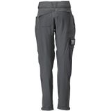 Mascot - Customized Functionele Broek - Steengrijs - 89% Gerecycled Polyamide