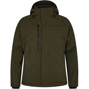 Engel - X-treme - Winterjack - Forest Green