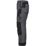 Projob 5519 Werkbroek Grijs maat D112