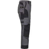 Projob 5519 Werkbroek Grijs maat D112