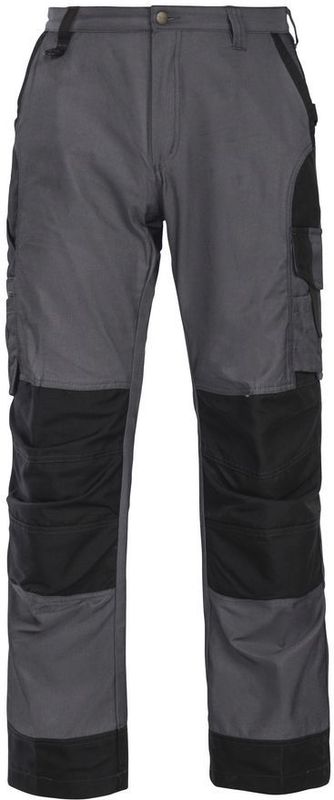 Projob 5519 Werkbroek Grijs maat D112