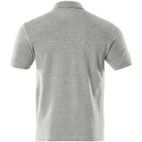 Poloshirt - Blauw - 60% Biologisch Katoen 40% Gerecycled Polyester