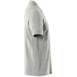 Poloshirt - Blauw - 60% Biologisch Katoen 40% Gerecycled Polyester