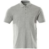 Poloshirt - Blauw - 60% Biologisch Katoen 40% Gerecycled Polyester