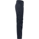 Fristads Broek 2930 GWM Donker Marineblauw maat C44