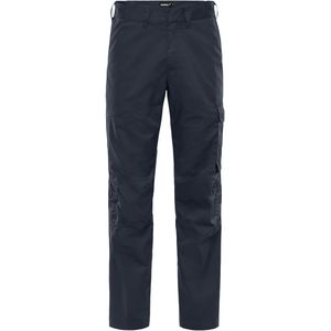 Fristads Broek 2930 GWM Donker Marineblauw maat C44