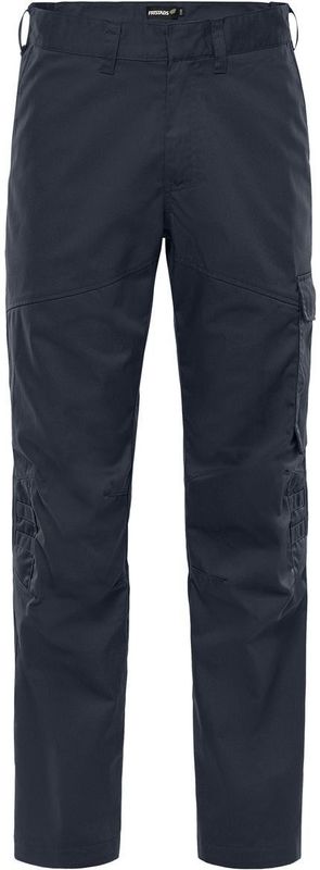 Fristads Broek 2930 GWM Donker Marineblauw maat C44