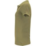 James Harvest Sportswear - Pinedale Polo - Dames - Bicolor - Oeko-Tex Gecertificeerd