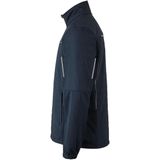 Pro Wear by Id 0780 Zip-n-Mix jacket hybrid Navy
