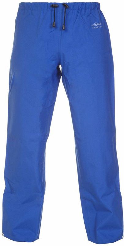 Hydrowear Utrecht Broek Kobalt maat S