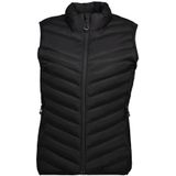 Pro Wear ID 0893 Ladies Stretch Bodywarmer Black