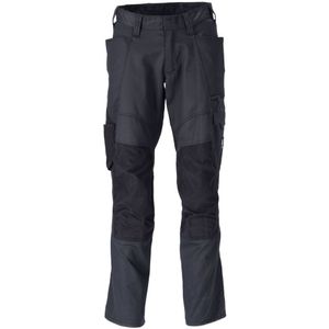 Mascot 20679-439 Broek met kniezakken Donkermarine