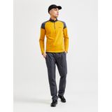 Craft Adv Explore Tech Pants Heren Asphalt maat M