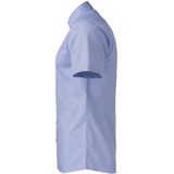 J. Harvest & Frost - Yellow Bow 50 - Hemd - Geel - Slim Fit