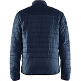 Blåkläder 4710-2030 Warm gevoerd vest Donker marineblauw