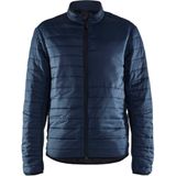 Blåkläder 4710-2030 Warm gevoerd vest Donker marineblauw