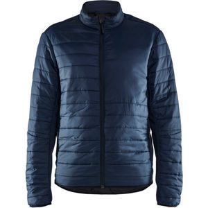 Blåkläder 4710-2030 Warm gevoerd vest Donker marineblauw