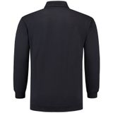 Tricorp 301005 Polosweater Boord Marineblauw