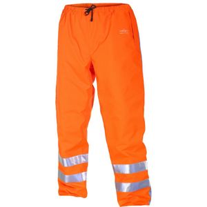 Hydrowear Urbach Broek Fluor Oranje