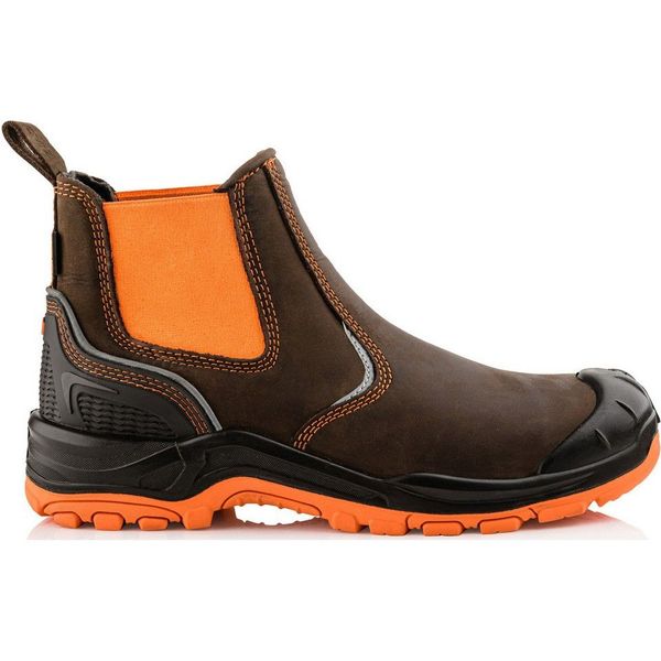 Buckler instapper clearance