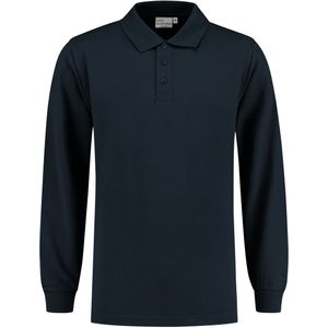 Santino Lexington Poloshirt Dark Navy maat XS