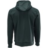 Mascot 22286-608 Fleece capuchontrui Bosgroen maat L