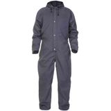 Hydrowear Urk Overall Grijs maat S