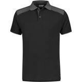 Santino Tivoli Poloshirt Black / Graphite