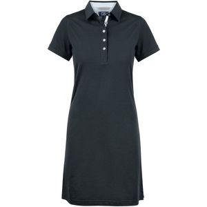 Cutter & Buck Advantage Dress Dames Zwart maat XS