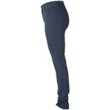 James Harvest BROEK CHINO OFFICER LADY 2126006 - Blauw