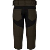 F. Engel 6368 X-treme 3/4 Trouser Forest Green