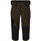 F. Engel 6368 X-treme 3/4 Trouser Forest Green