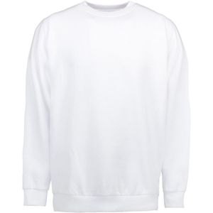 ID-Line 0360 Classic Sweat | Werktrui met ronde hals