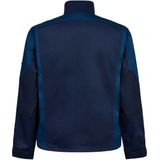 Engel - Galaxy - Werkjack - Blue Ink / Dark Petrol