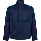 Engel - Galaxy - Werkjack - Blue Ink / Dark Petrol