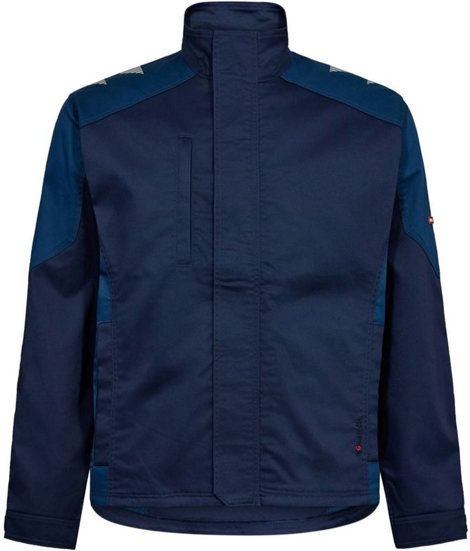 Engel - Galaxy - Werkjack - Blue Ink / Dark Petrol