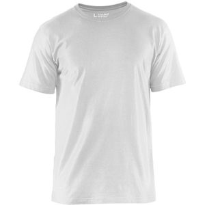 Blåkläder 3525-1042 T-shirt Wit