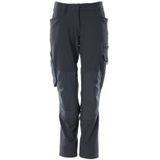 Mascot Accelerate Broek met kniezakken 18078-511 - donkermarine