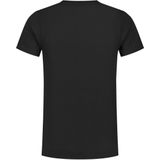 Santino Jive C-neck T-shirt Black