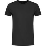 Santino Jive C-neck T-shirt Black