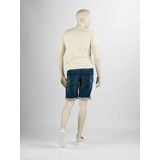 247Jeans Elm Short J04 Medium Blue Men Slim Fit 29-13