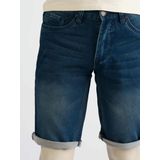 247Jeans Elm Short J04 Medium Blue Men Slim Fit 42-13