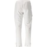 Mascot Food & Care Broek met dijbeenzakken 20159-511 - Wit - 76