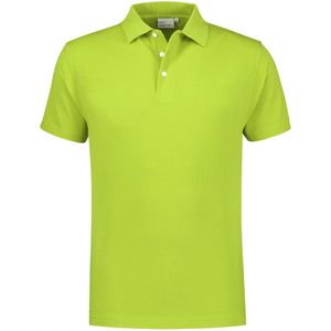 Santino Charma Poloshirt Lime