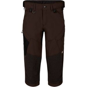 F. Engel 6368 X-treme 3/4 Trouser Mocha Brown maat 44