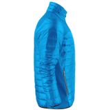 Printer Expedition Oceaanblauw maat 4XL