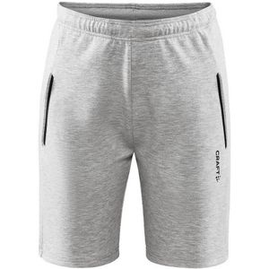 Craft Core Soul Sweatshorts Dames Grey Melange