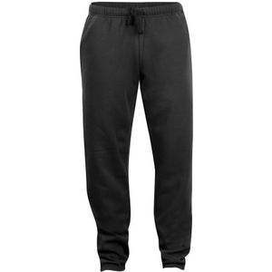 Clique Basic pants Zwart